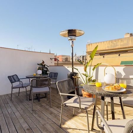 Comfy Stay Barcelona Cathedral Esterno foto