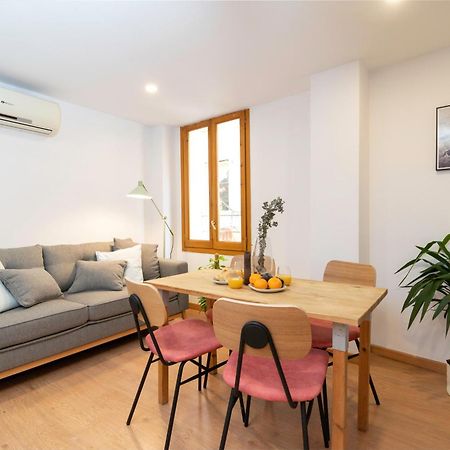 Comfy Stay Barcelona Cathedral Esterno foto