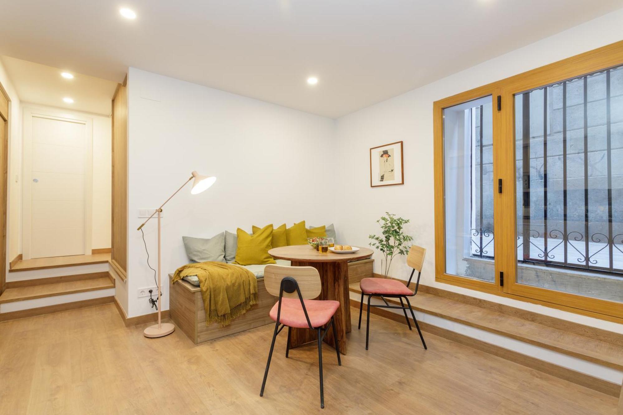 Comfy Stay Barcelona Cathedral Esterno foto