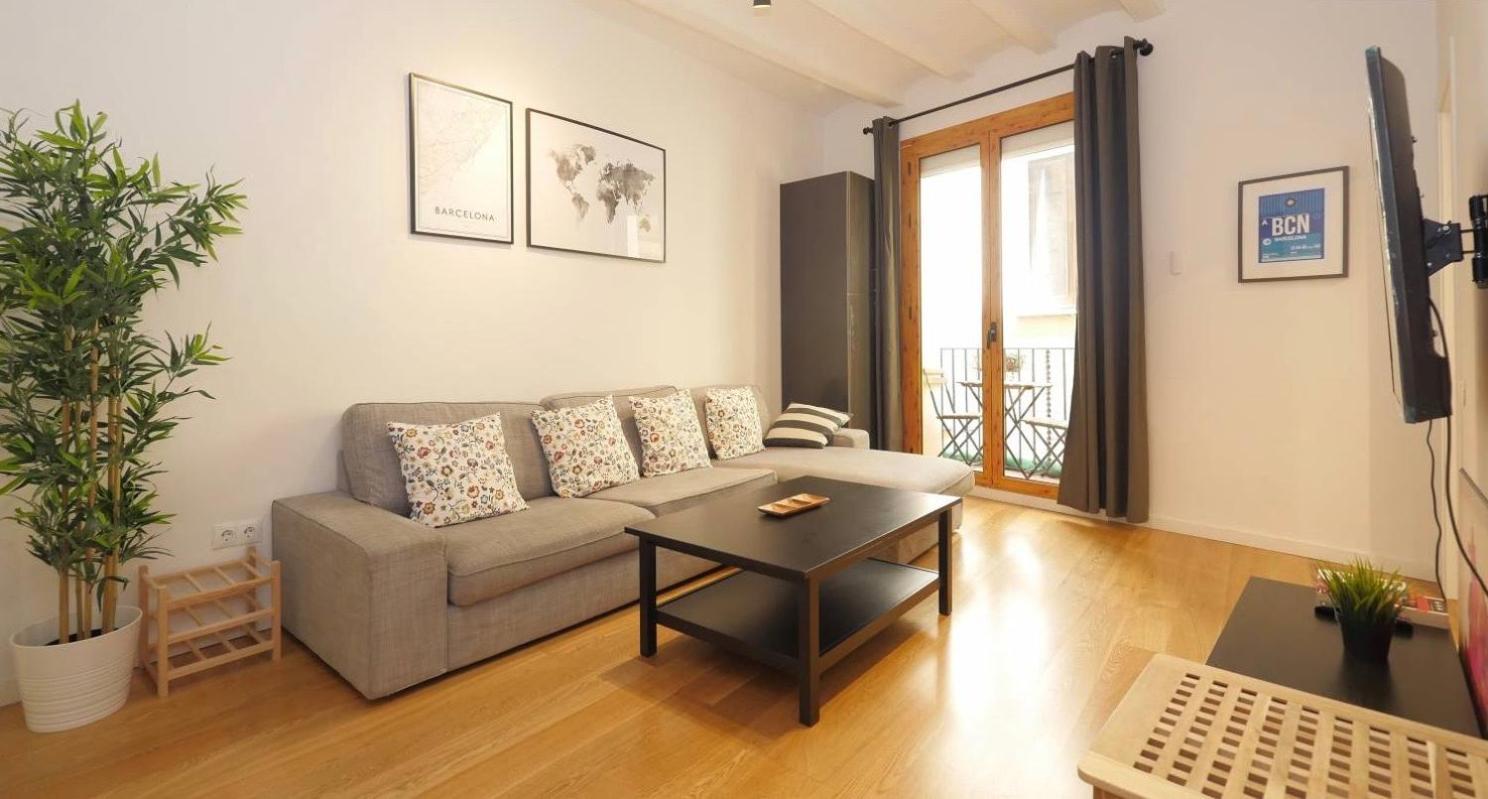 Comfy Stay Barcelona Cathedral Esterno foto