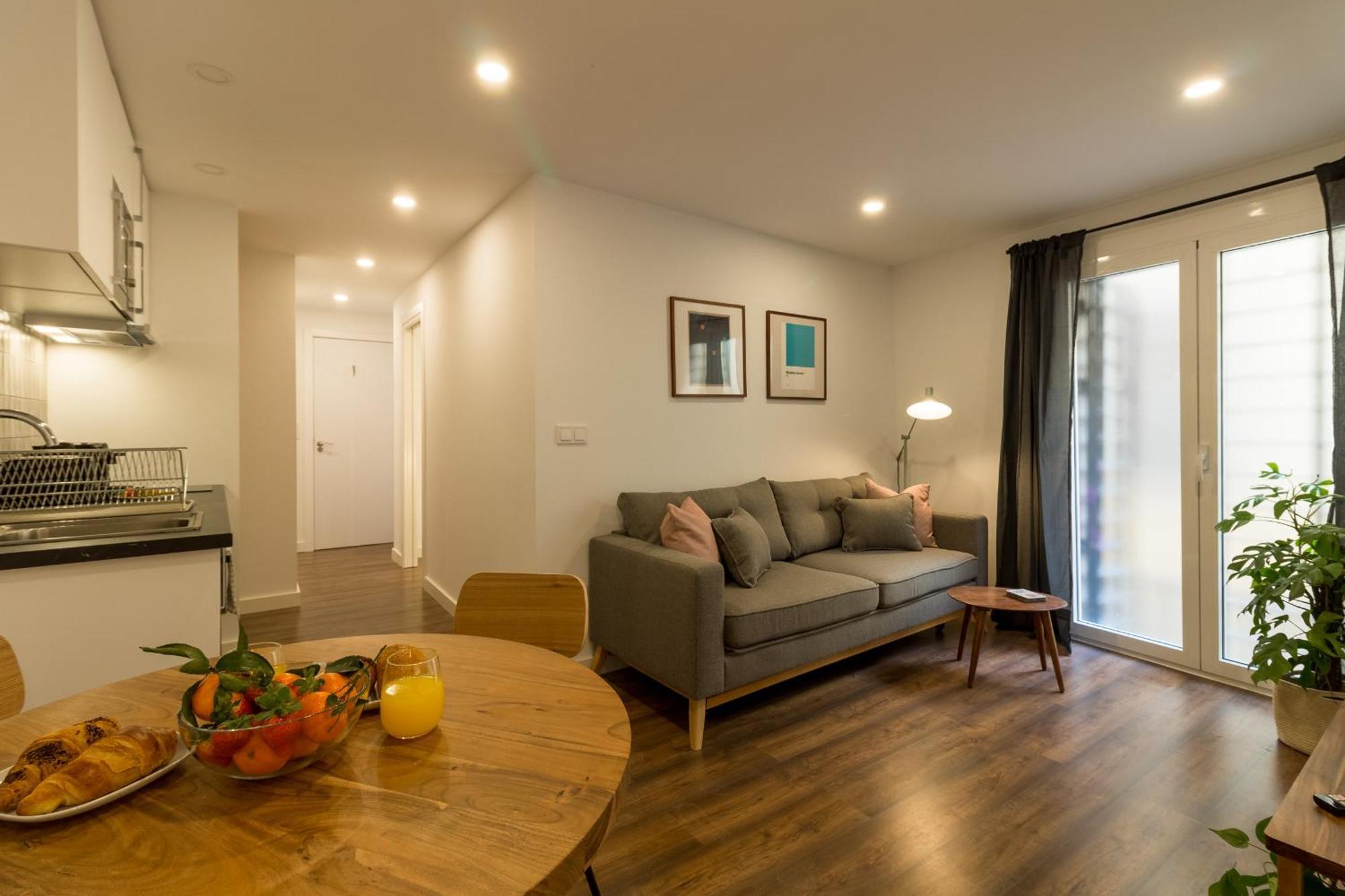 Comfy Stay Barcelona Cathedral Esterno foto