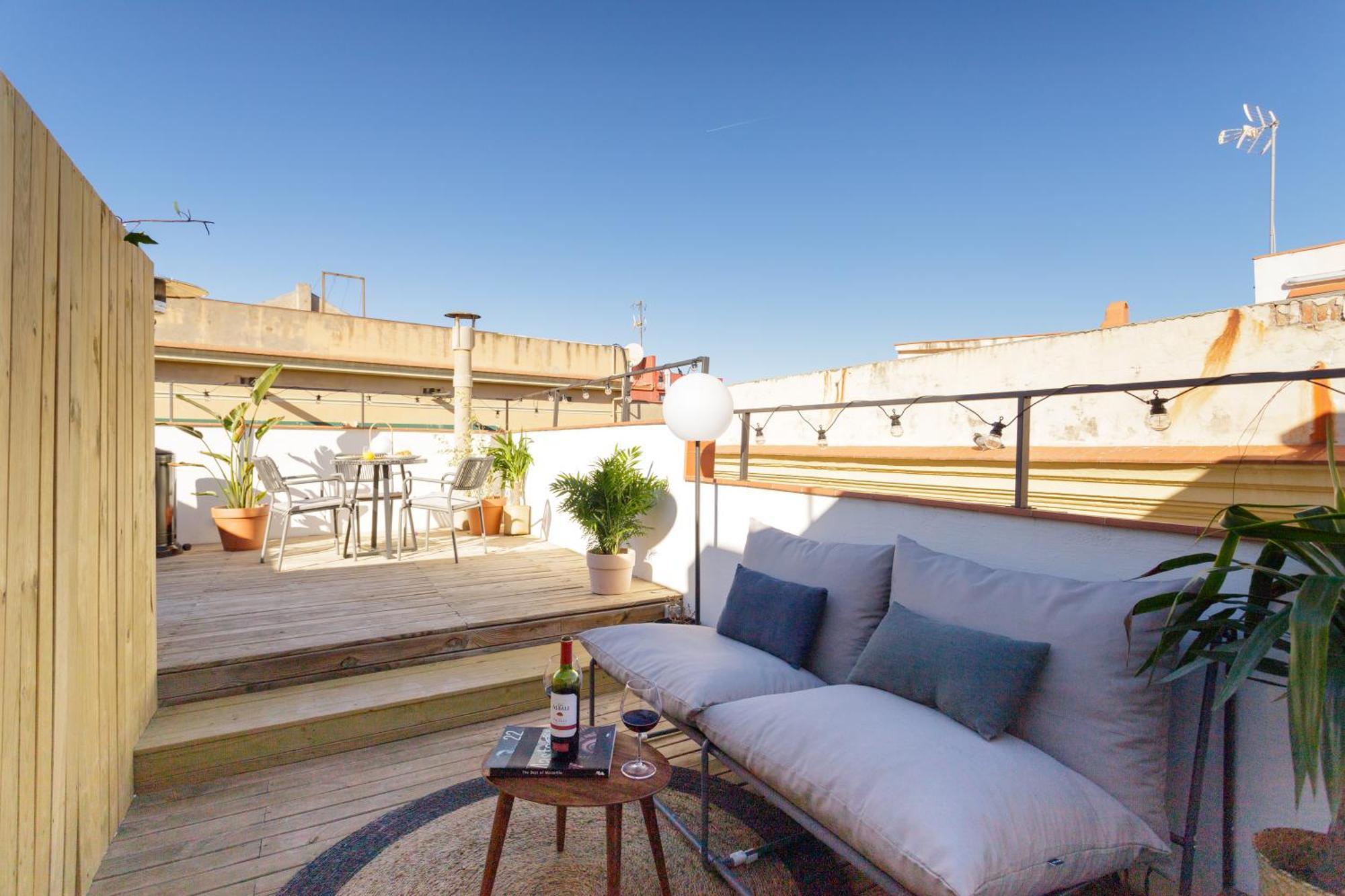 Comfy Stay Barcelona Cathedral Esterno foto
