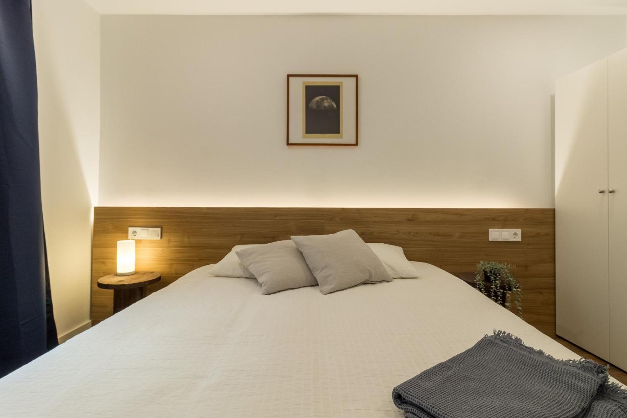 Comfy Stay Barcelona Cathedral Esterno foto