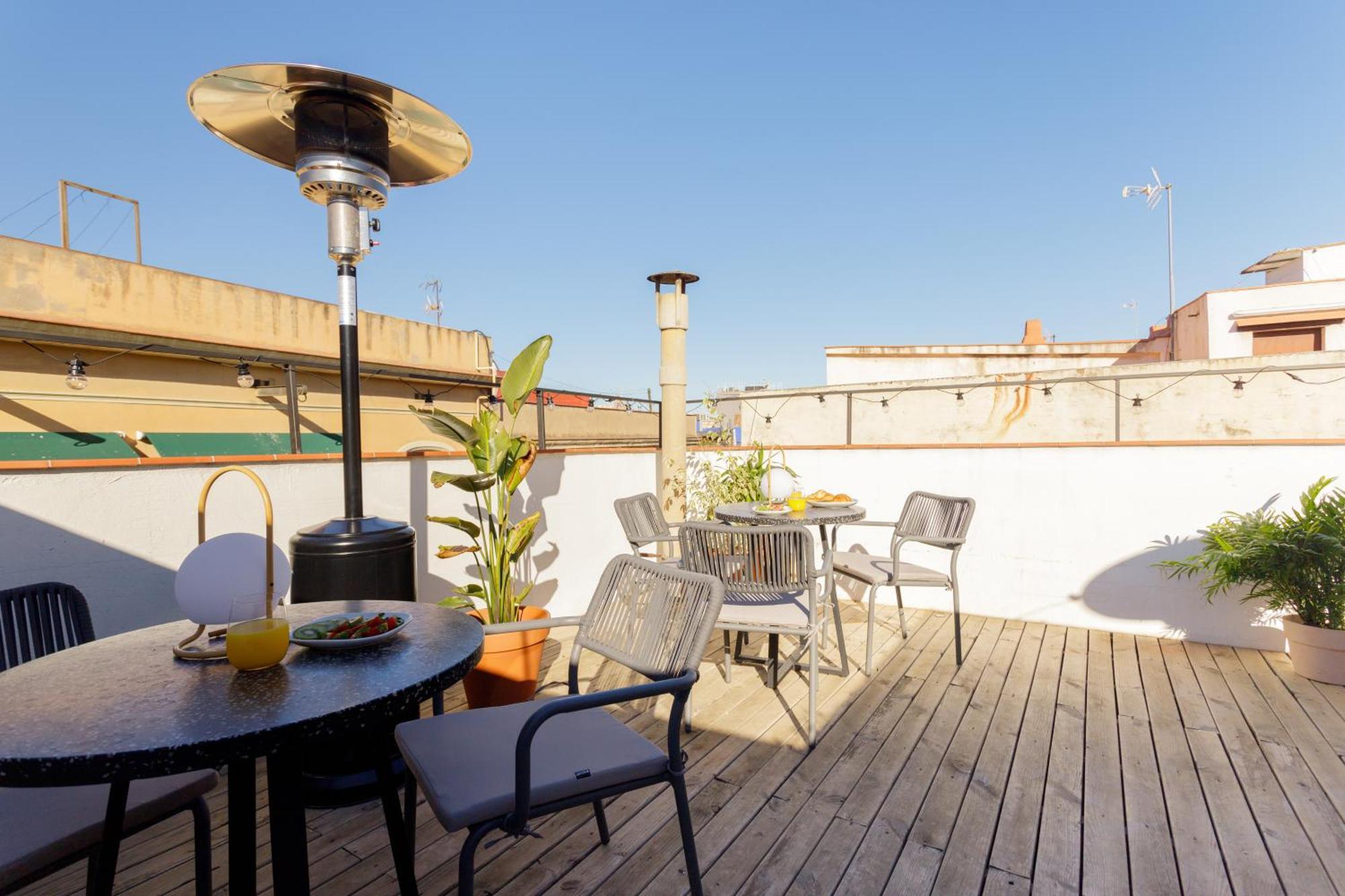 Comfy Stay Barcelona Cathedral Esterno foto