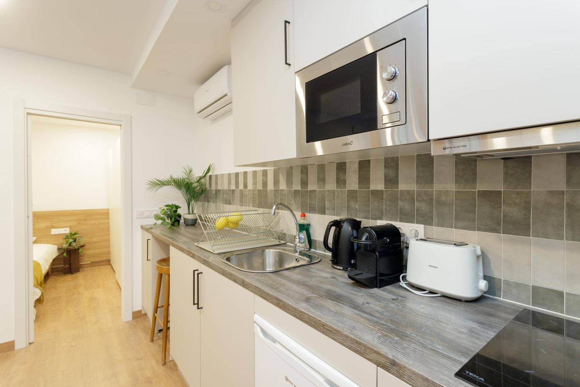 Comfy Stay Barcelona Cathedral Esterno foto