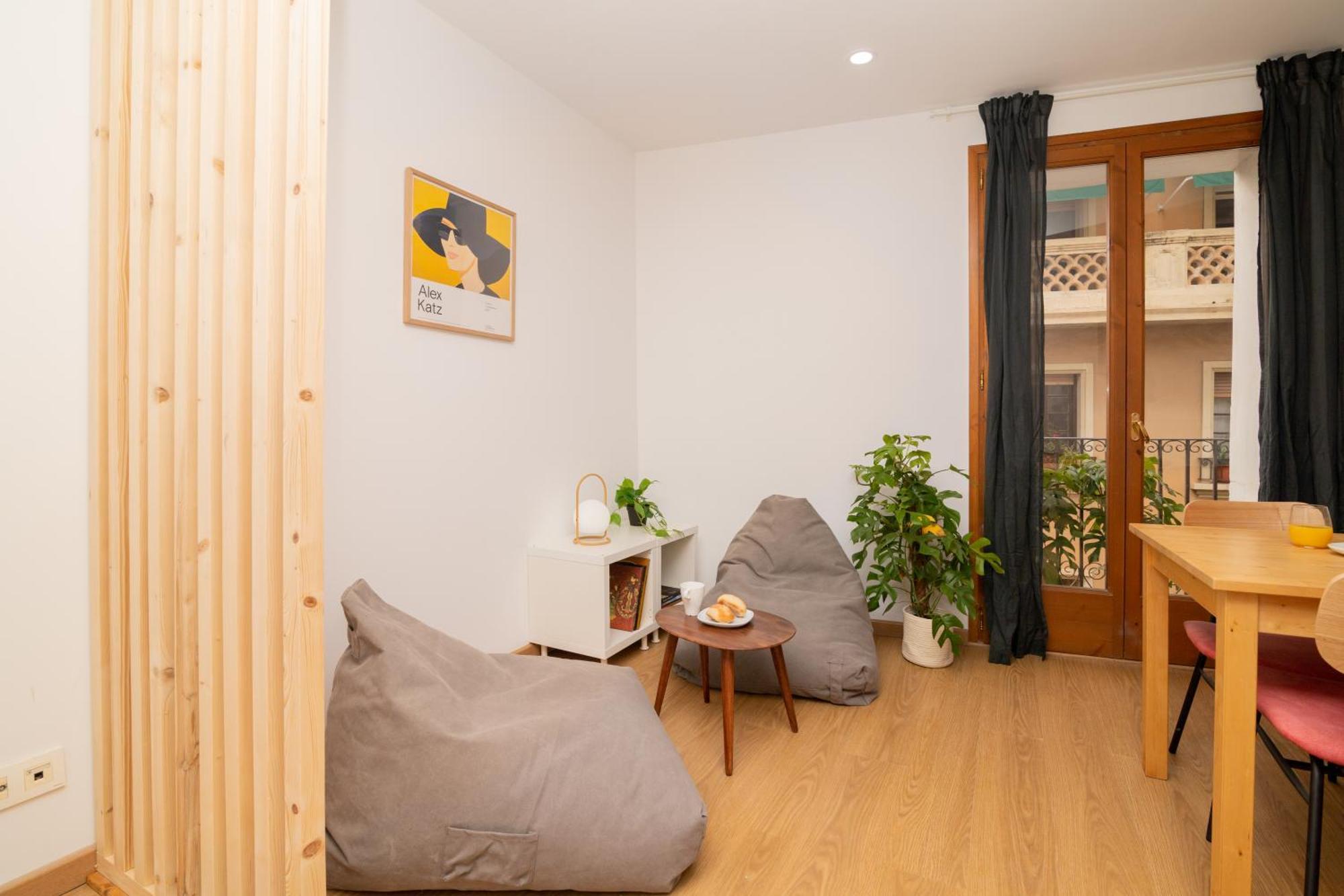 Comfy Stay Barcelona Cathedral Esterno foto