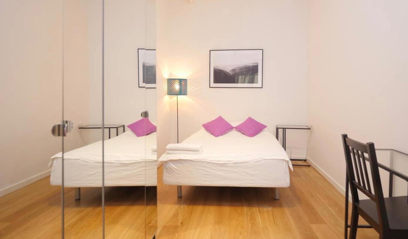 Comfy Stay Barcelona Cathedral Esterno foto