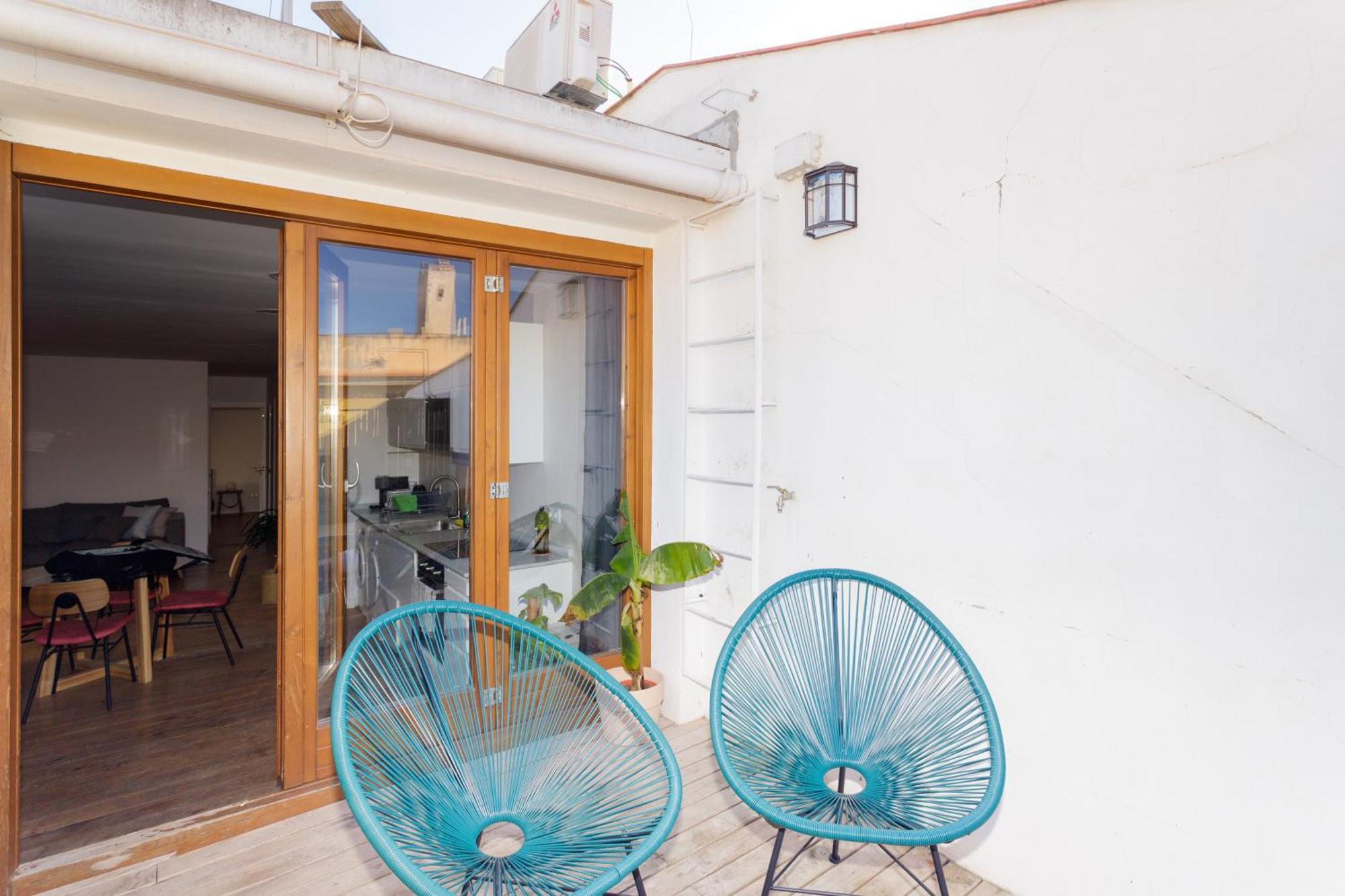 Comfy Stay Barcelona Cathedral Esterno foto