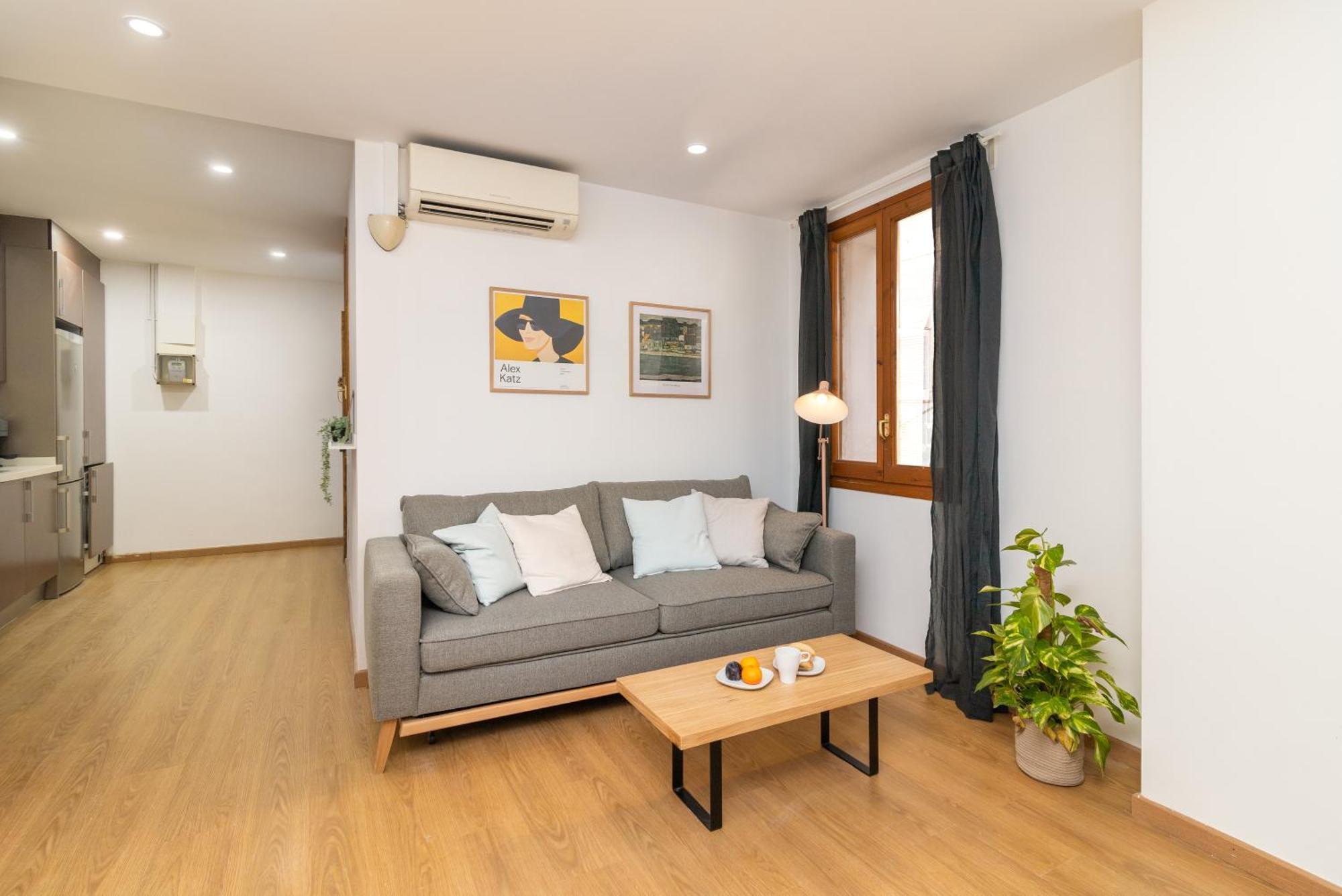 Comfy Stay Barcelona Cathedral Esterno foto