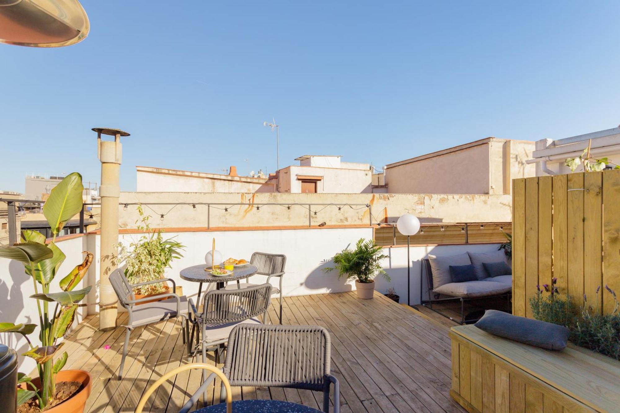 Comfy Stay Barcelona Cathedral Esterno foto