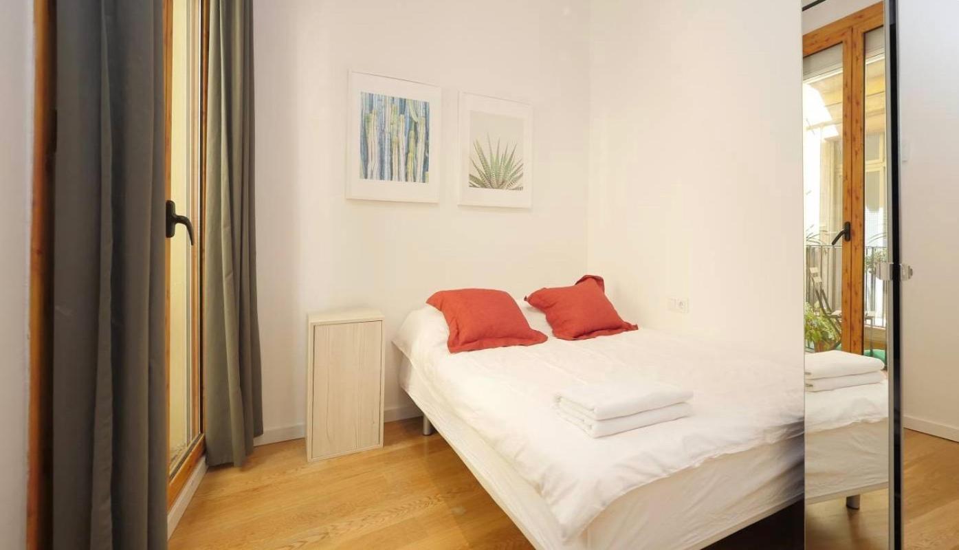 Comfy Stay Barcelona Cathedral Esterno foto