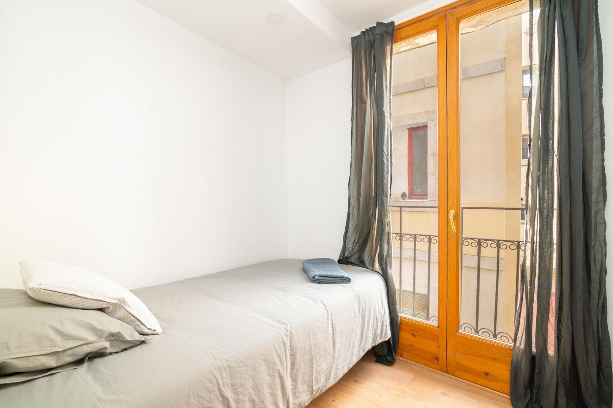 Comfy Stay Barcelona Cathedral Esterno foto