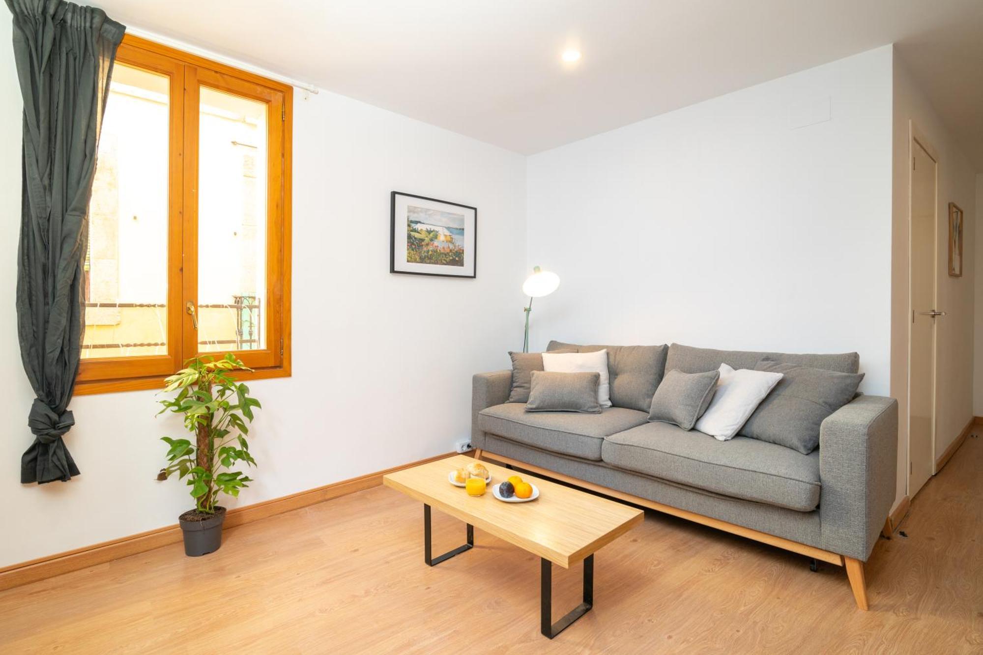 Comfy Stay Barcelona Cathedral Esterno foto