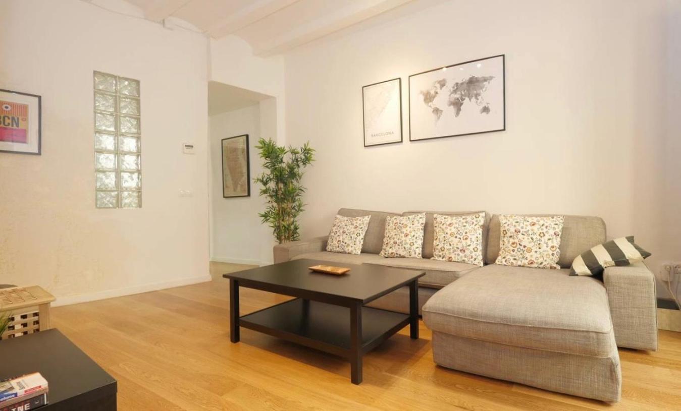 Comfy Stay Barcelona Cathedral Esterno foto