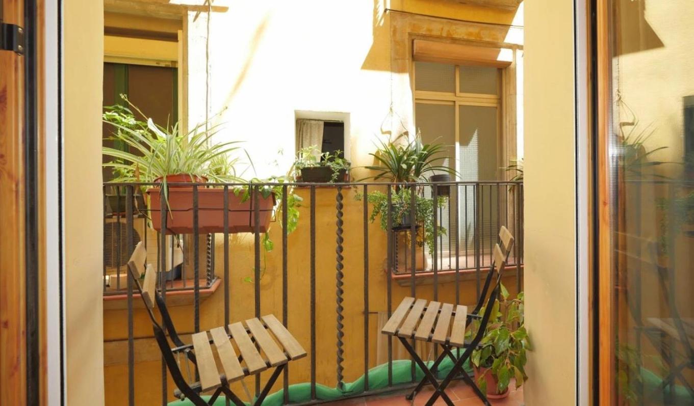 Comfy Stay Barcelona Cathedral Esterno foto