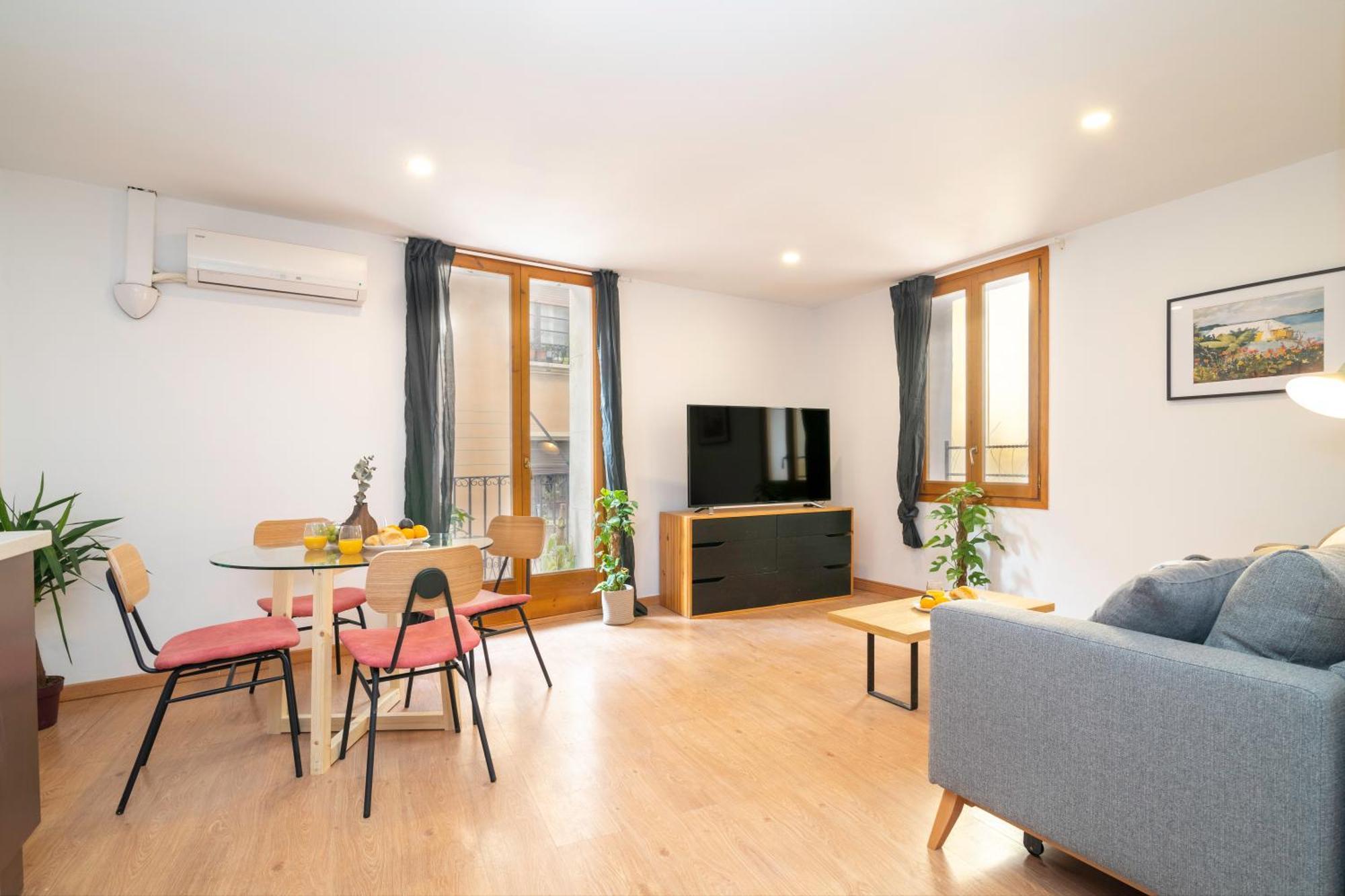 Comfy Stay Barcelona Cathedral Esterno foto