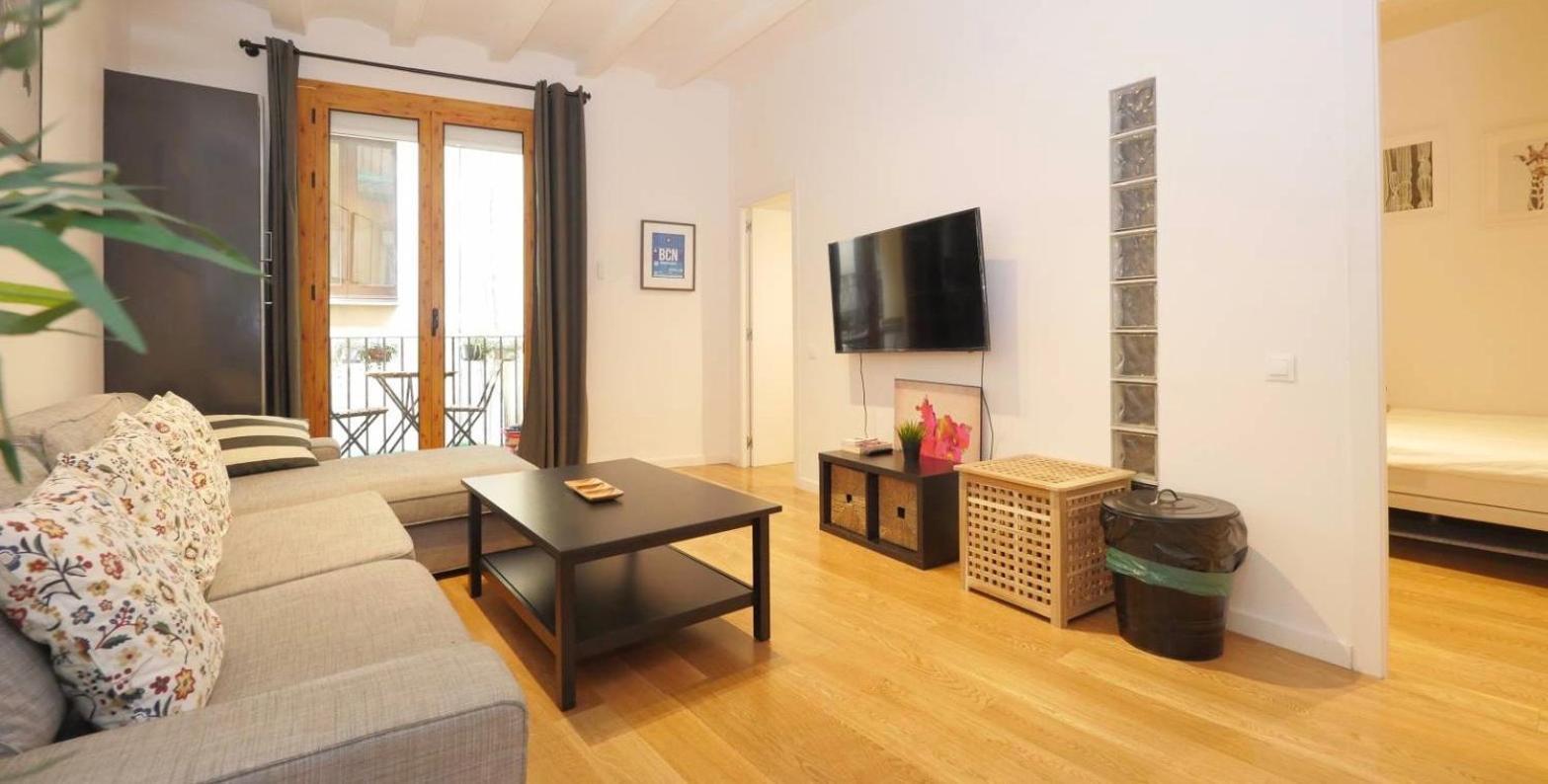 Comfy Stay Barcelona Cathedral Esterno foto