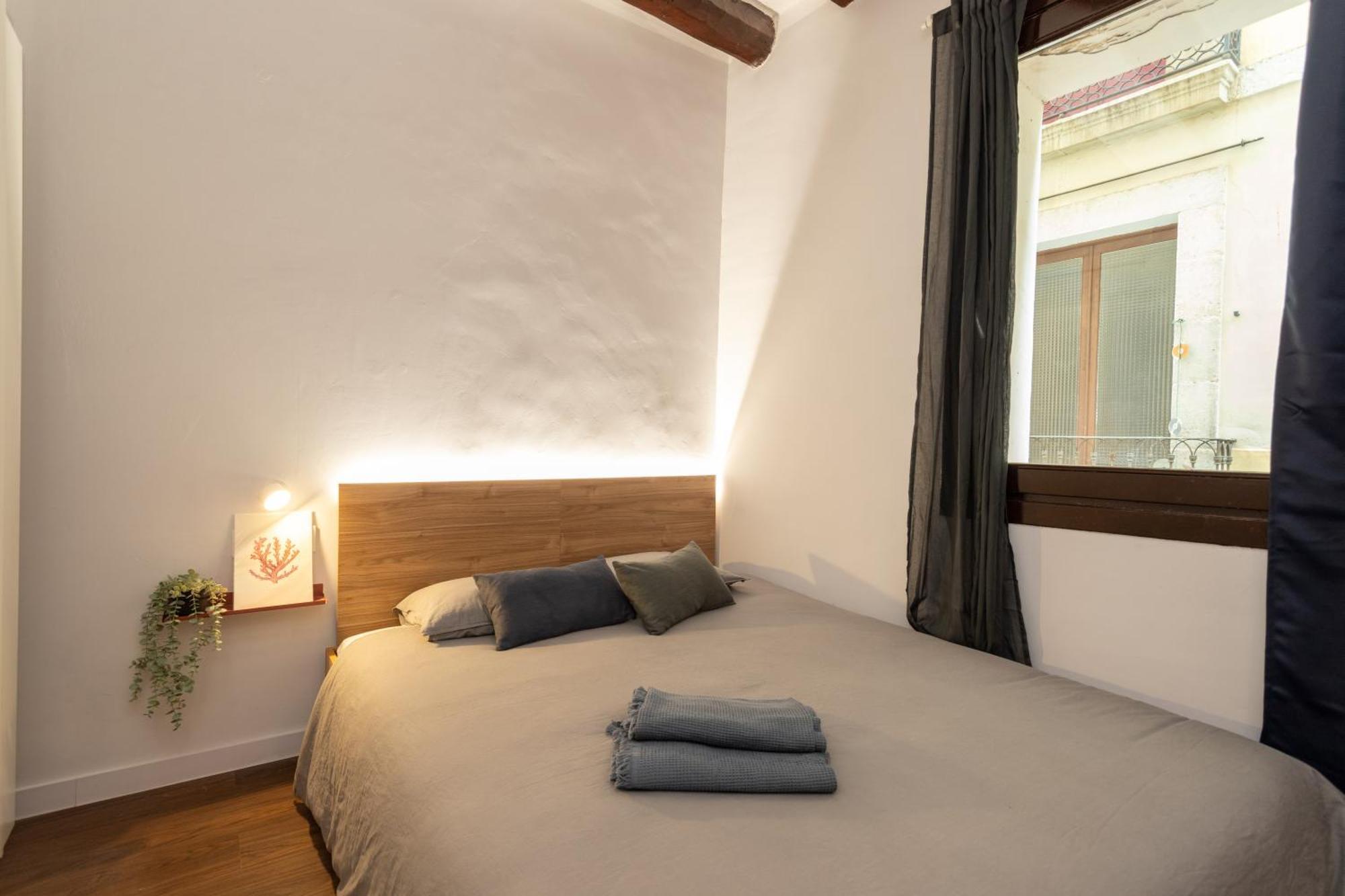 Comfy Stay Barcelona Cathedral Esterno foto