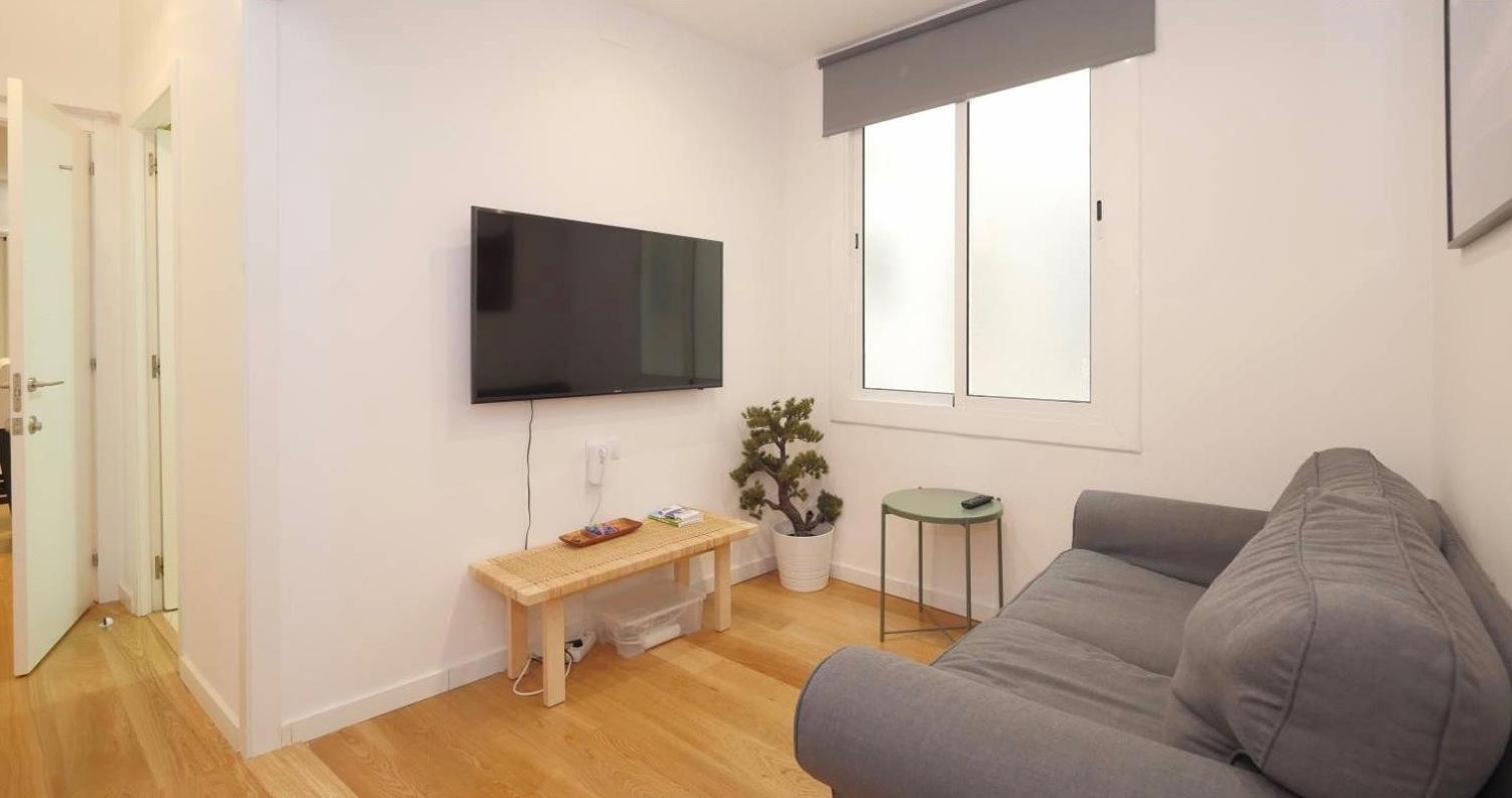 Comfy Stay Barcelona Cathedral Esterno foto