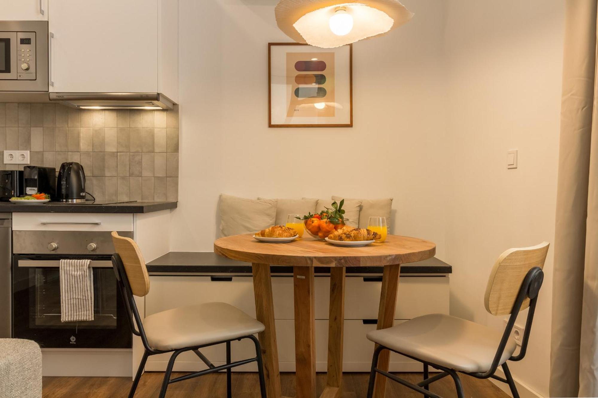 Comfy Stay Barcelona Cathedral Esterno foto