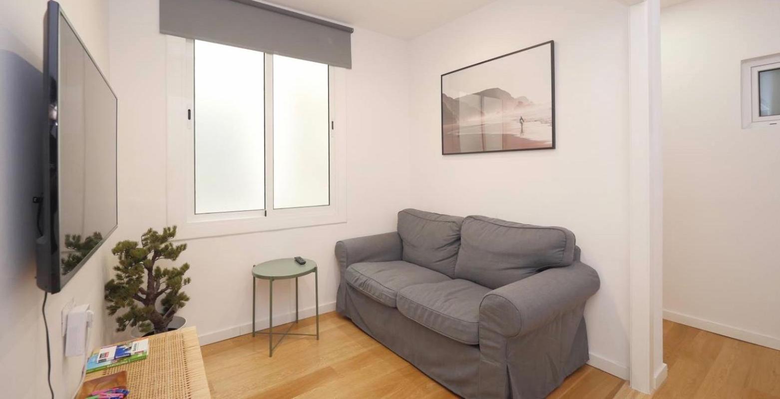 Comfy Stay Barcelona Cathedral Esterno foto