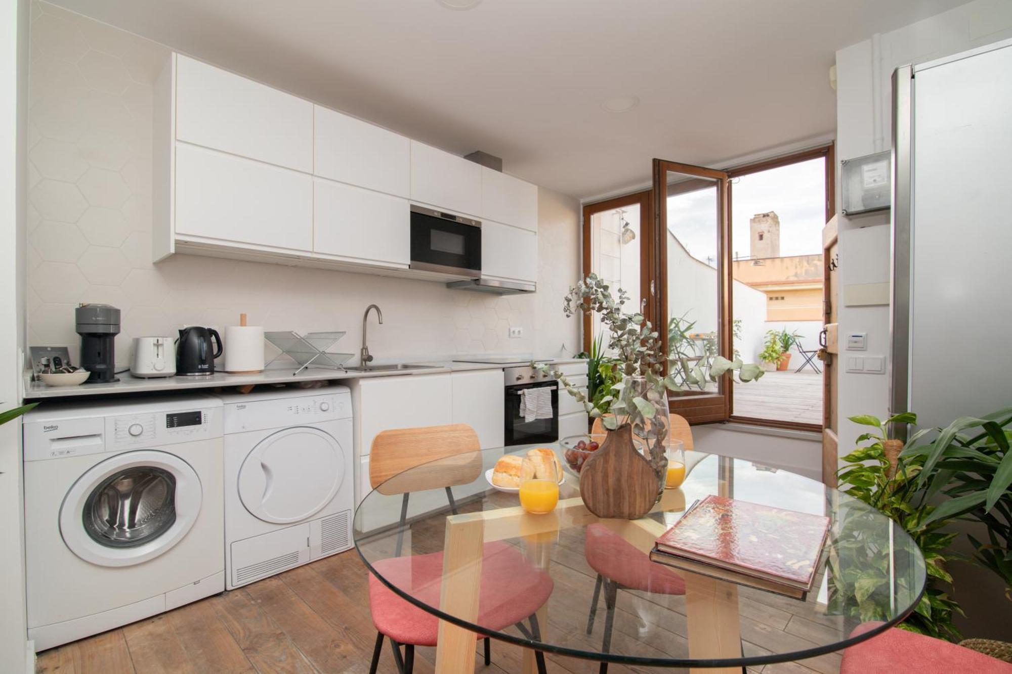 Comfy Stay Barcelona Cathedral Esterno foto