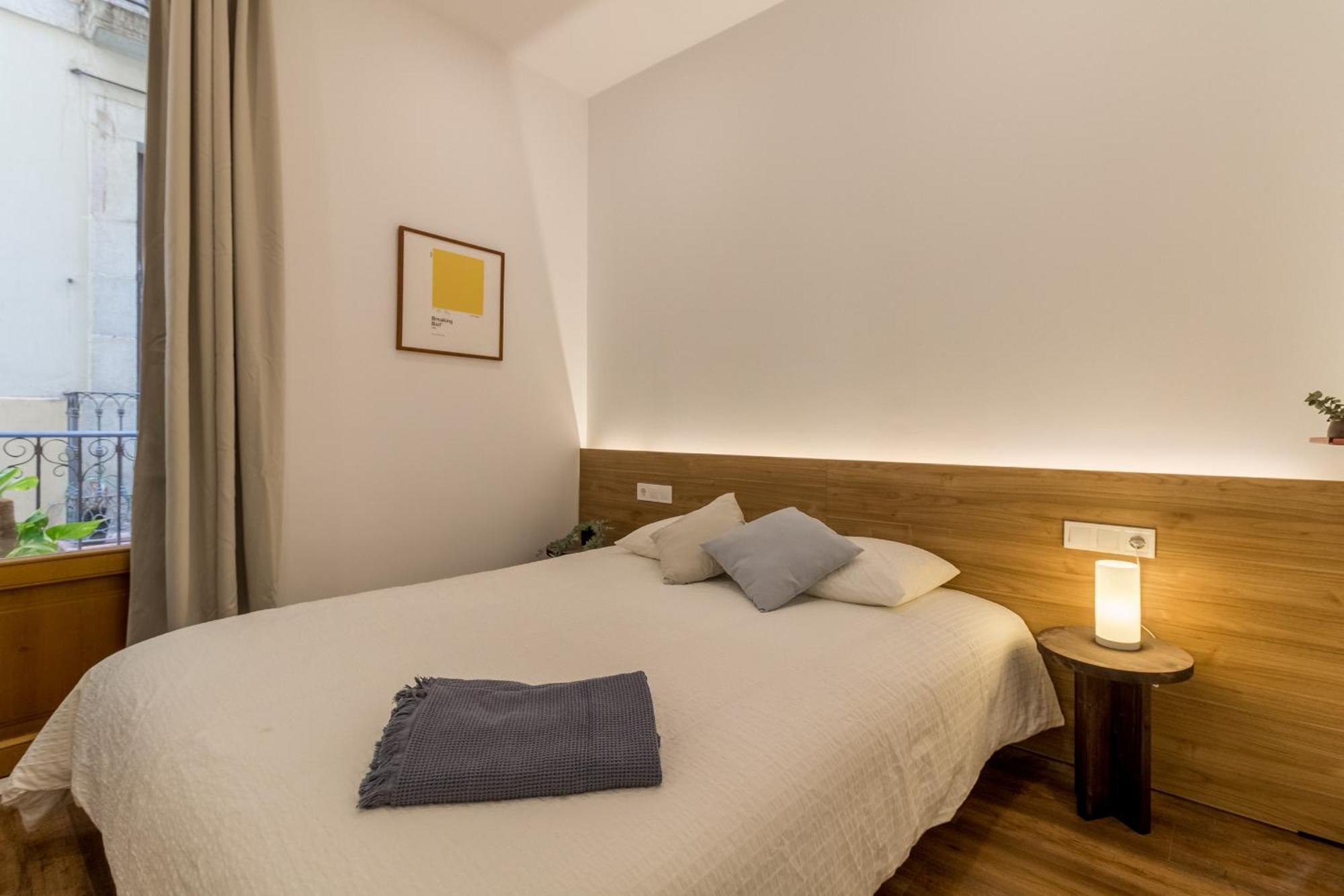 Comfy Stay Barcelona Cathedral Esterno foto