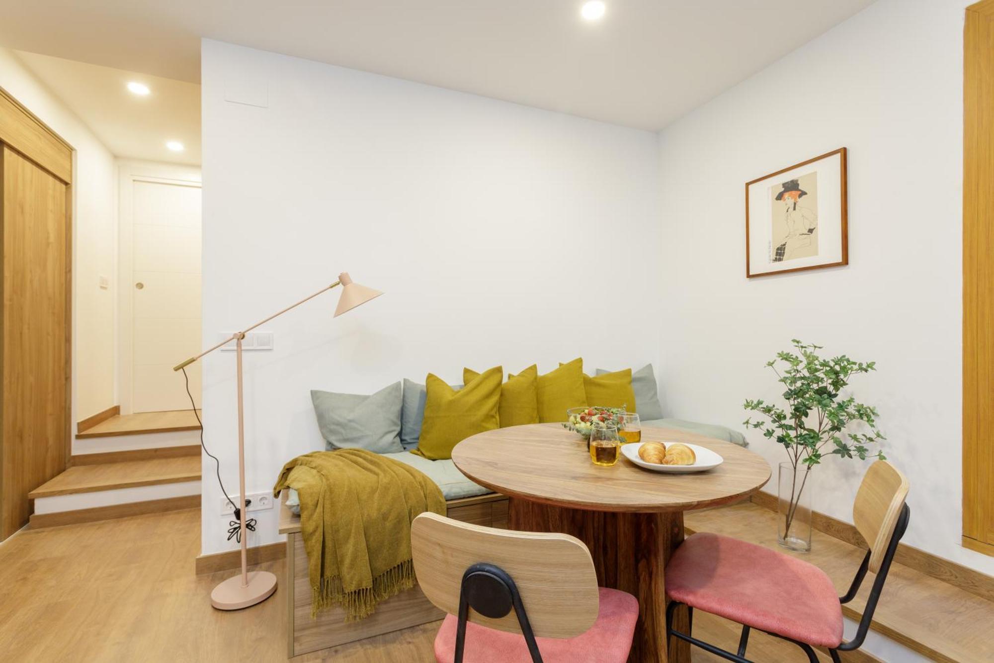 Comfy Stay Barcelona Cathedral Esterno foto
