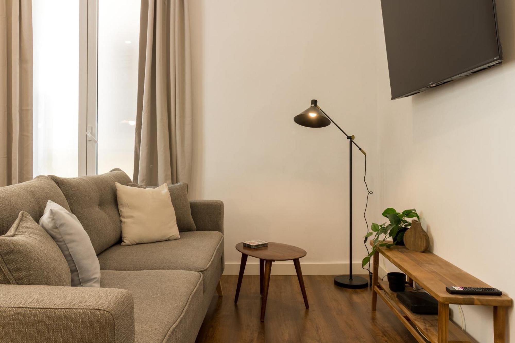 Comfy Stay Barcelona Cathedral Esterno foto