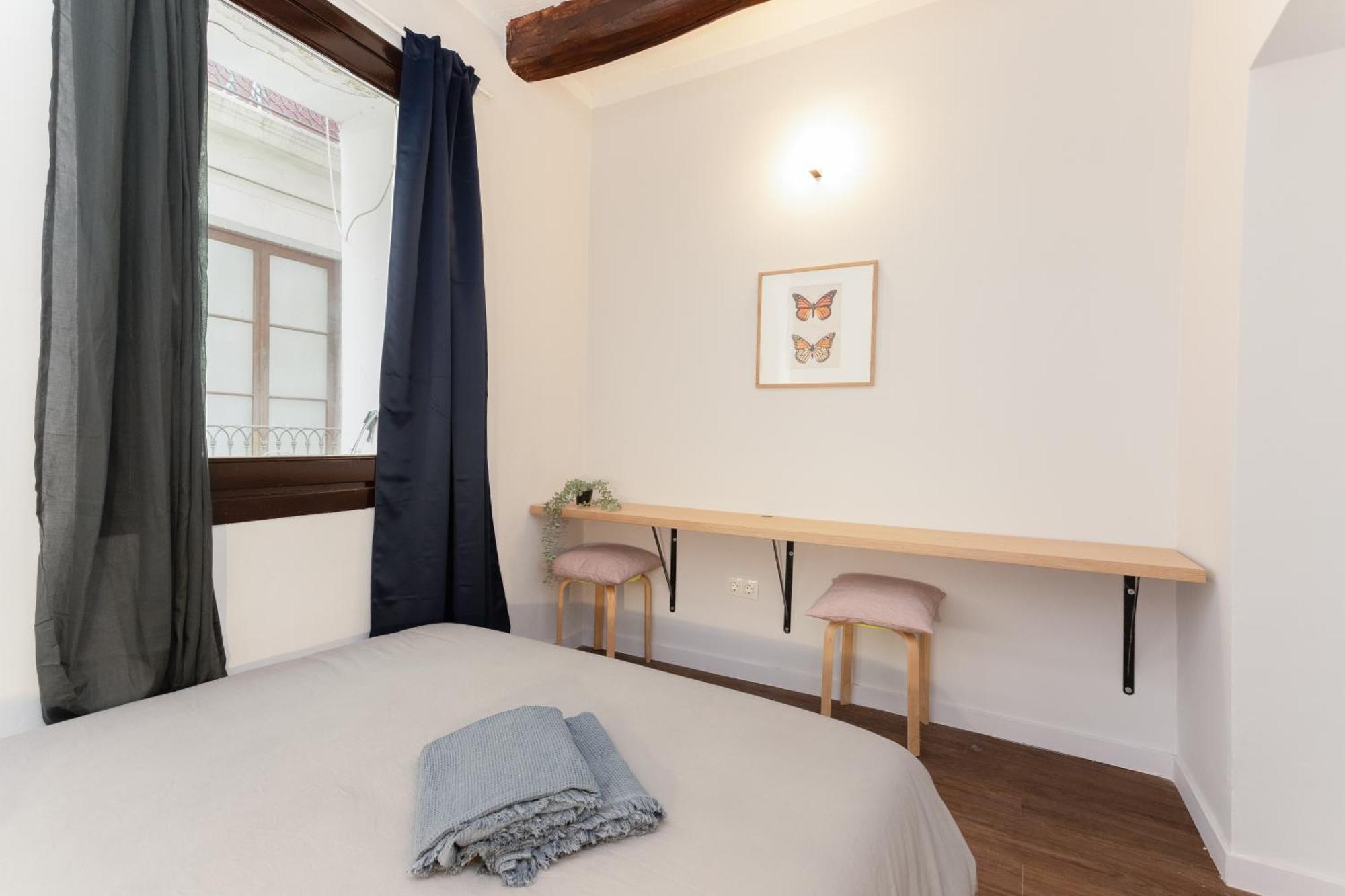Comfy Stay Barcelona Cathedral Esterno foto
