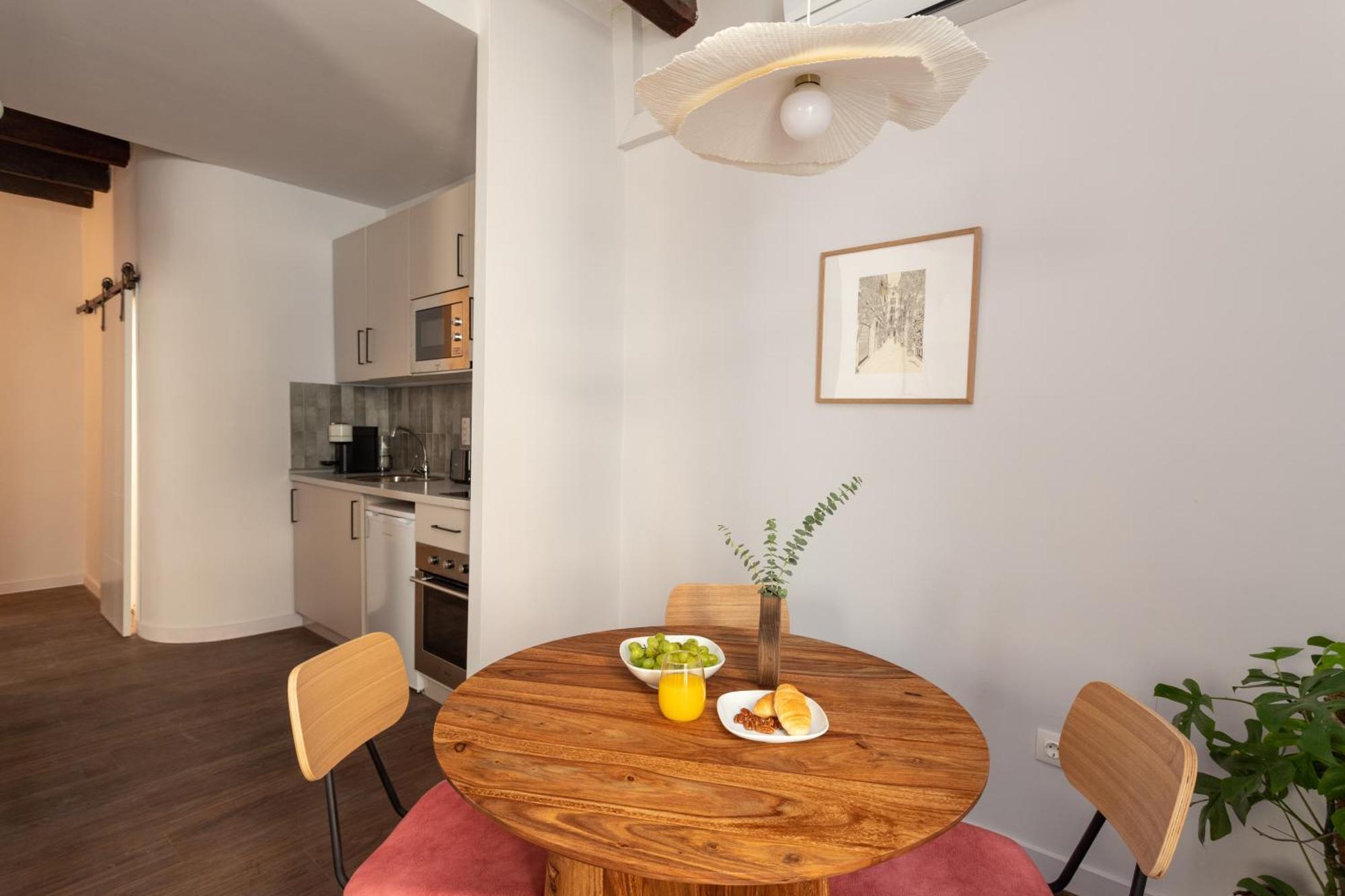 Comfy Stay Barcelona Cathedral Esterno foto