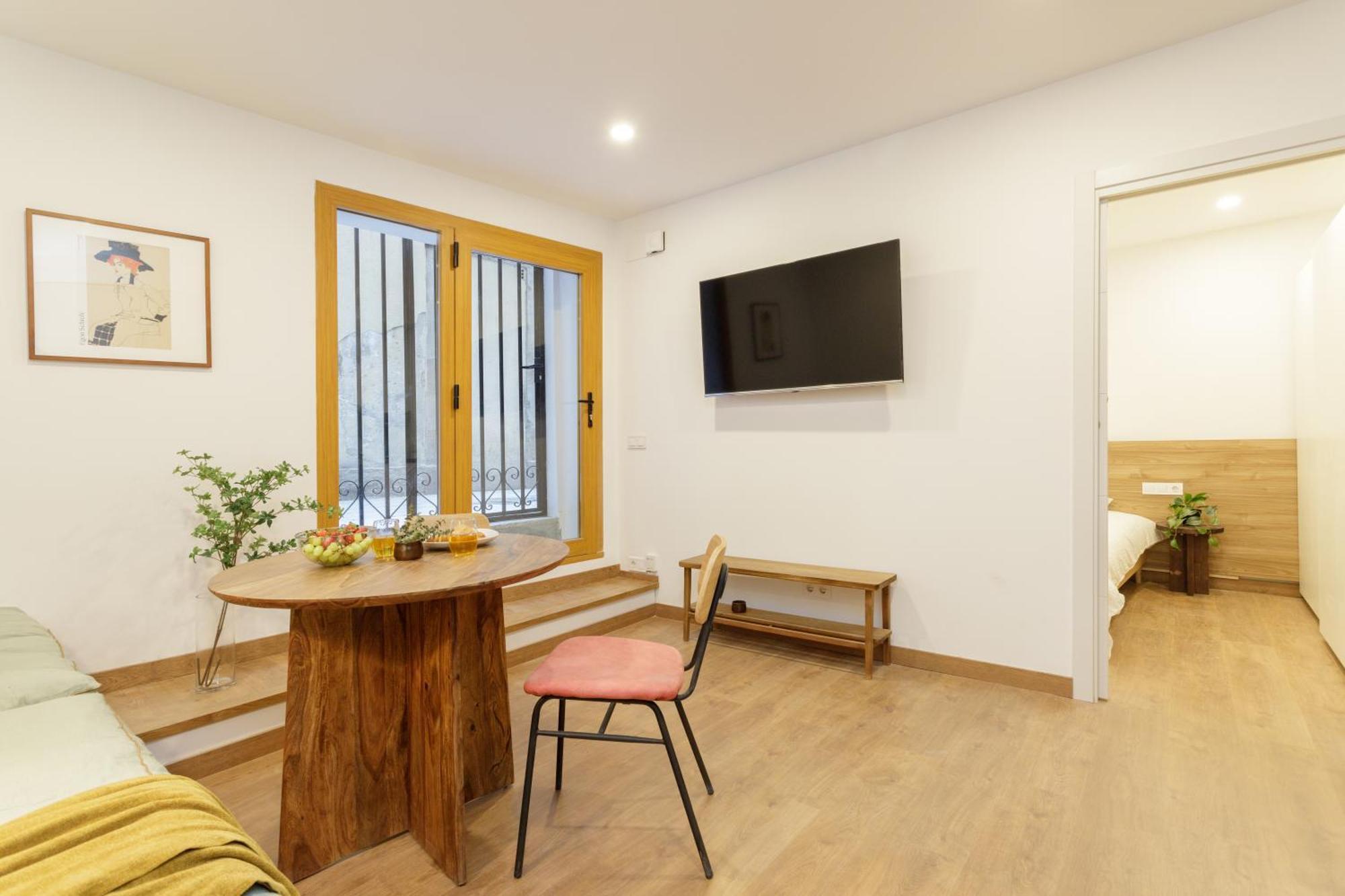 Comfy Stay Barcelona Cathedral Esterno foto