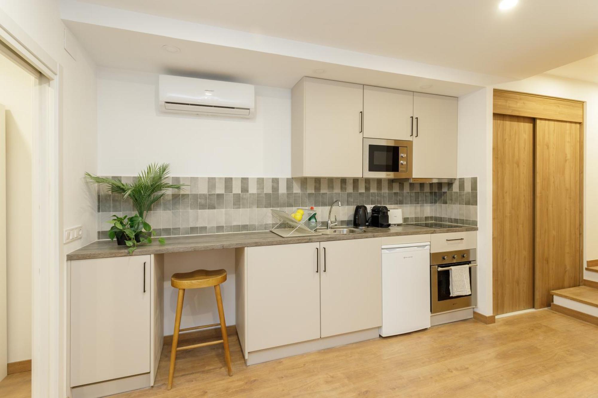 Comfy Stay Barcelona Cathedral Esterno foto