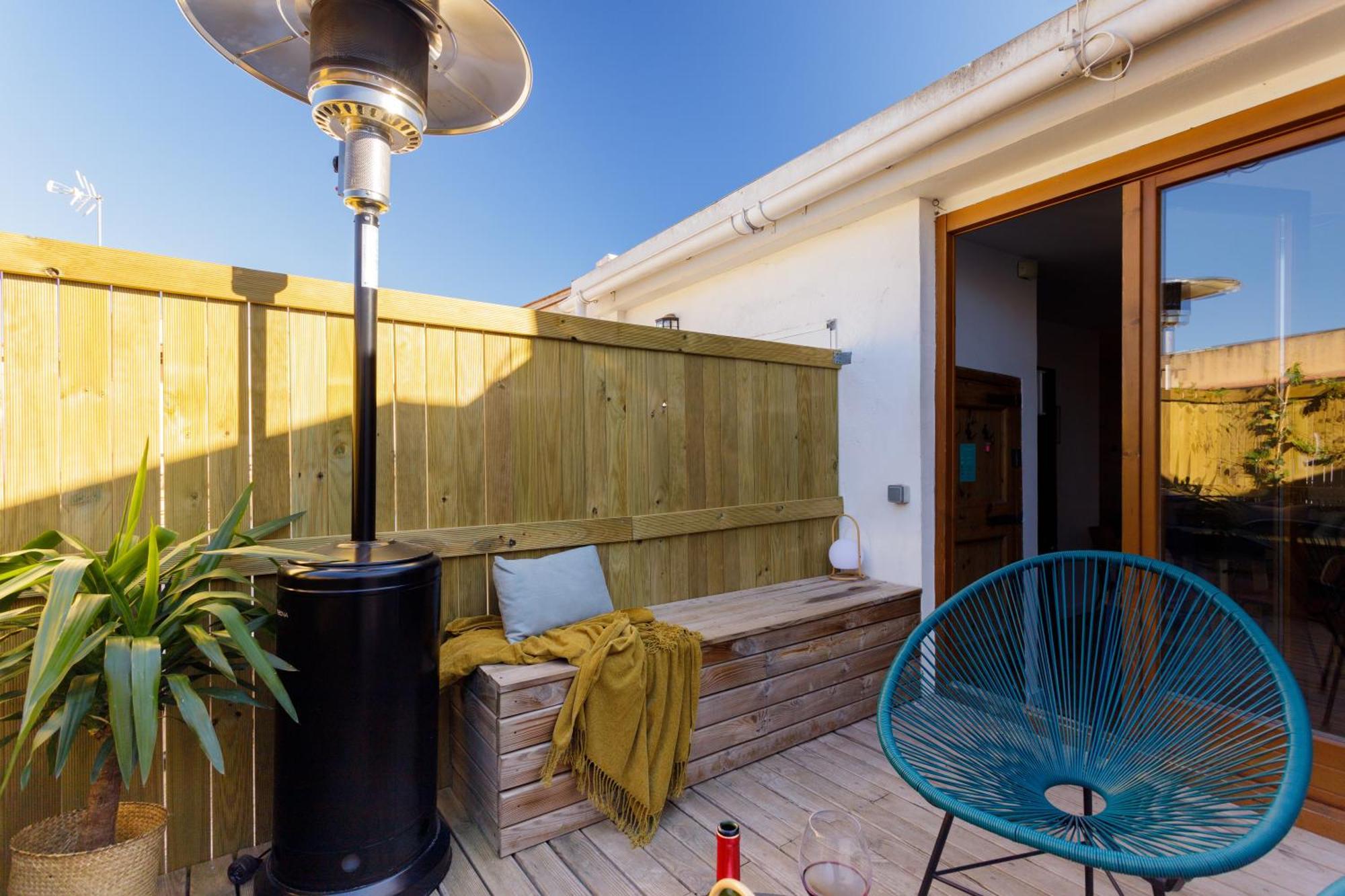 Comfy Stay Barcelona Cathedral Esterno foto