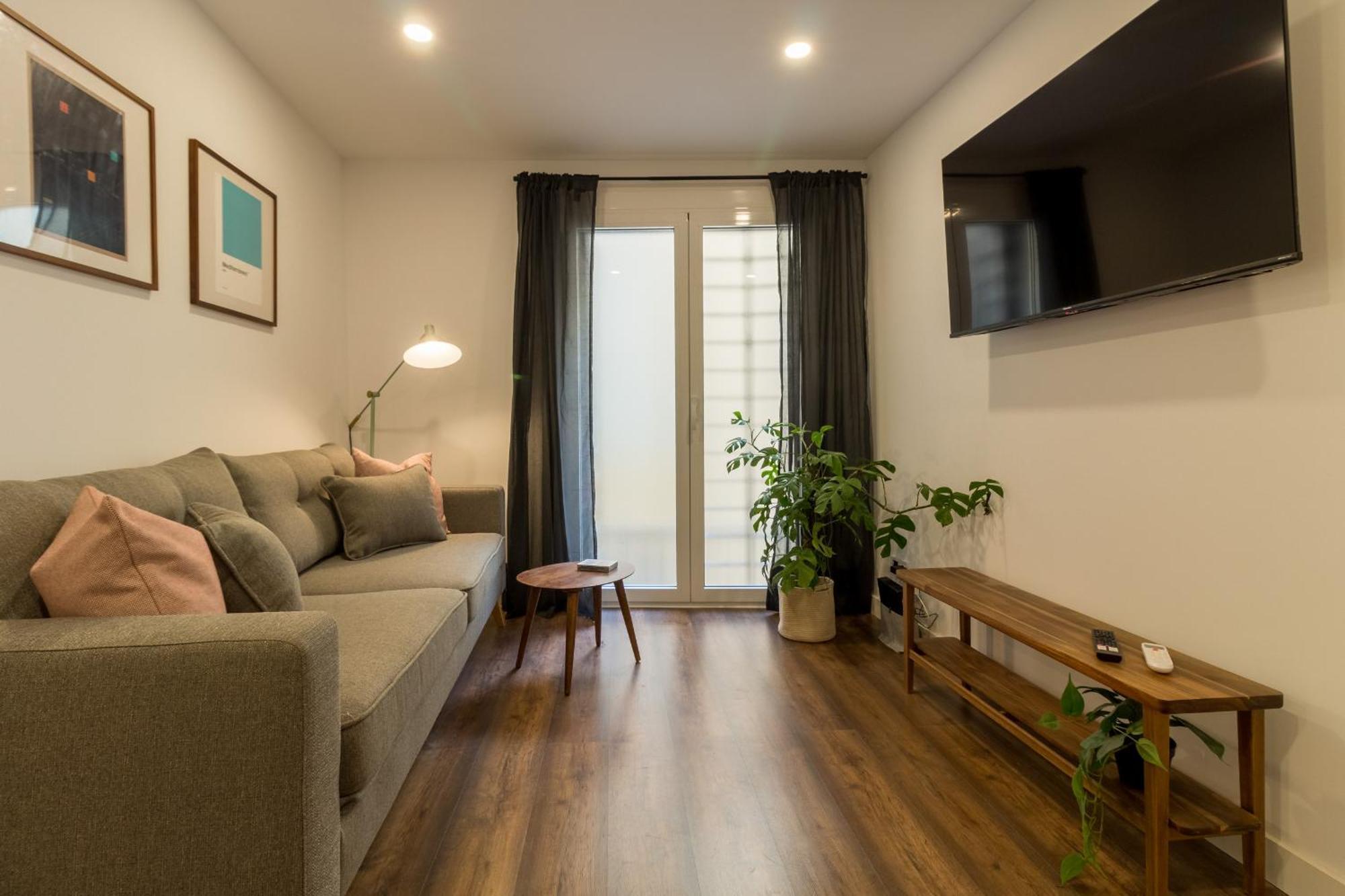 Comfy Stay Barcelona Cathedral Esterno foto