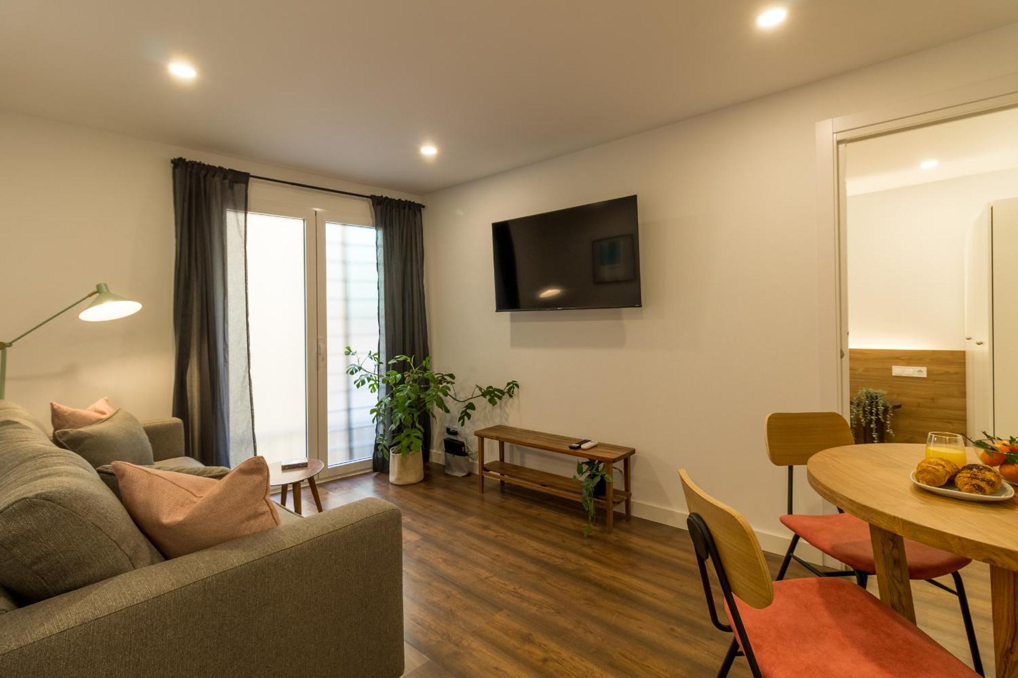 Comfy Stay Barcelona Cathedral Esterno foto