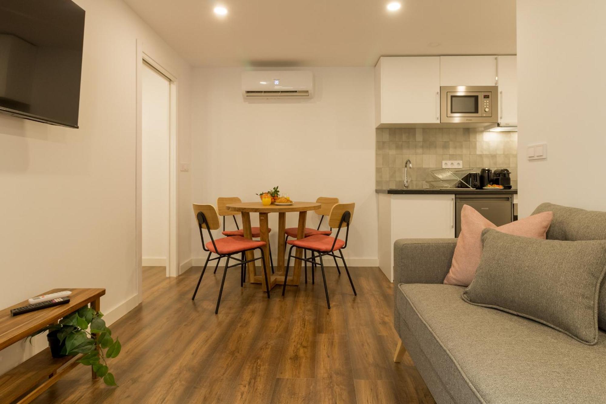 Comfy Stay Barcelona Cathedral Esterno foto